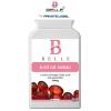 Private Label Own Brand Krill Oil 500mg Omega 3 Soft Gel Cap wholesale