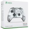 Winter Forces Special Edition Xbox Wireless Controllers