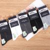 Thin Summer Bamboo Fiber Men's Socks wholesale