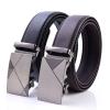 Automatic Buckles Formal Men's Belts wholesale