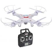 Wholesale Velleman 4 Channel Gyro 6 Axis Quadcopter With 2 MP HD Camera