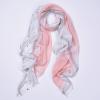 Bright Color Silver Silk Women's Scarves wholesale
