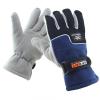 Warm Windproof Fleece Unisex Gloves wholesale