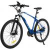 Jetson 27.5 Inch Blue White Electric Bike cycling wholesale