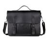Retro Style Buckled Men's Briefcases wholesale