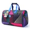 Waterproof Colorful Rectangular Luggage Bags wholesale