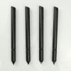 Dual Use Solid Black Touch Screen Stylus wholesale