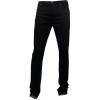 Original Adidas G84587 M Skinny Fit Men's Black Jeans