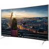 Panasonic TX55CR852B Curved 55 Inch Ultra HD 4K Freeview HD Smart 3D LED Television