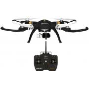 Wholesale Veho MUVI Q1 Drone Quadcopter With Advanced 3-Axis Gimbal GPS