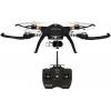 Veho MUVI Q1 Drone Quadcopter With Advanced 3-Axis Gimbal GPS