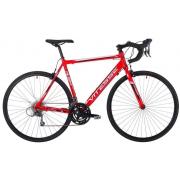 Wholesale Vitesse 22 Inch Red-Black Rush Road Bike