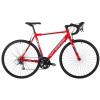 Vitesse 22 Inch Red-Black Rush Road Bike