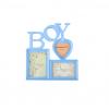 Photo Frame Baby Boy Blue wholesale