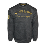 Wholesale Licensed Harry Potter Hufflepuff Sweatshirt