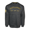 Licensed Harry Potter Hufflepuff Sweatshirt