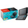 Nintendo 2DS XL Console Black And Turquoise