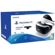 Wholesale Sony PlayStation VR Headsets With Playstation 4 VR Camera