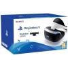 Sony PlayStation VR Headsets With Playstation 4 VR Camera
