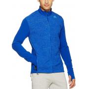 Wholesale Original Adidas AX8490 Supernova Running Storm Royal Blue Jackets