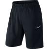 Nike Crusader Men's Jersey Cotton Sports Casual Shorts Black wholesale