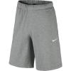 Nike Crusader Men's Jersey Cotton Sports Casual Shorts Grey wholesale