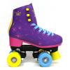 Kingdom Venus Quad Roller Skates Purple wholesale