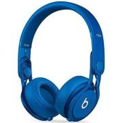 Wholesale Beats By Dre Colr Mixr On-Ear Candy Blue Headphones