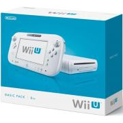 Wholesale Nintendo Wii U 8GB White Console