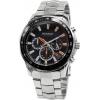 Sekonda 3507 Chronograph Black Dial Men