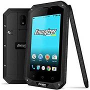 Wholesale Energizer Energy 400 Black 4 Inch 8GB Smartphone