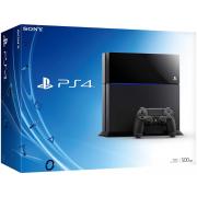Wholesale Sony Playstation 4 500GB Black Console