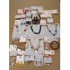  Wholesale Mixed Jewellery Job Lot From UK Stores