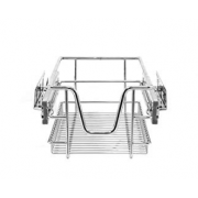 Wholesale KuKoo Kitchen Pull Out Soft Close Baskets, 300mm  Cabinet