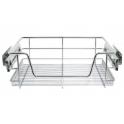 Wholesale KuKoo Kitchen Pull Out Storage Baskets � 500mm Wide Cabinet