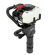 Wholesale T-Mech 2-Stroke Petrol Post Driver