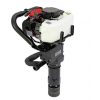 T-Mech 2-Stroke Petrol Post Driver dropship tools wholesale