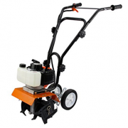 Wholesale T-Mech 52cc Garden Tiller, Petrol Powered Soil Cultivator 