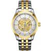 Rotary GB05033 06 Mecanique Two Tone Gents Automatic Watch