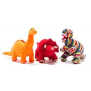 Wholesale Dinosaur Rattles
