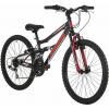 Barracuda 24 Inch Draco DS Mountain Bike