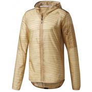 Wholesale Original Adidas B28237 Supernova Tko Flock Print Mens Jacket