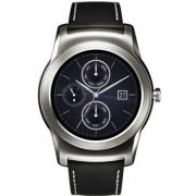 Wholesale LG W150 Urban-E Android Silver Black Watch