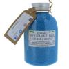 Bath Sea Salts Basil, Lavender & Orange 650g