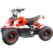 Wholesale 500W Zipper Electric Kids Quad Bike
