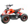 500W Zipper Electric Kids Quad Bike