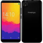 Wholesale Prestigio Wize Q3 5 Inch Dual Sim 8GB Black Smartphone