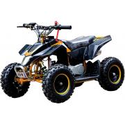 Wholesale 49CC Z20 Kids Petrol ATV Quad Orange Bike