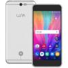 Luna TG-L800S Silver 16GB 4G 5.5 Inche Dual Sim Smartphone