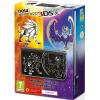 Nintendo 3DS XL Pokemon Sun And Moon Edition Black Console